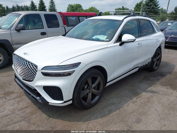 2023 GENESIS GV70 2.5T AWD