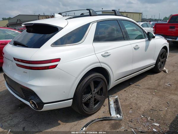 2023 GENESIS GV70 2.5T AWD