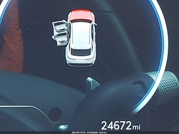 2023 GENESIS GV70 2.5T AWD