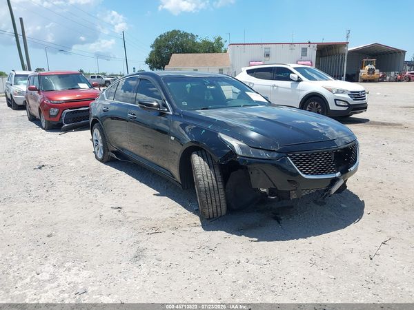 2020 CADILLAC CT5 PREMIUM LUXURY