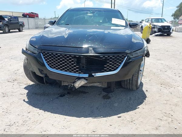 2020 CADILLAC CT5 PREMIUM LUXURY
