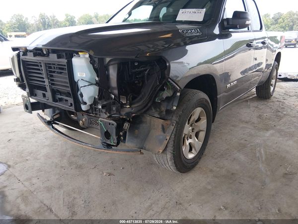 2022 RAM 1500 BIG HORN  4X2 6'4 BOX