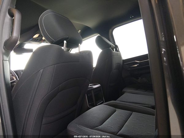 2022 RAM 1500 BIG HORN  4X2 6'4 BOX