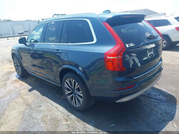 2022 VOLVO XC90 T5 MOMENTUM 7 PASSENGER