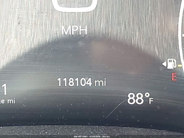 2017 CHRYSLER PACIFICA TOURING-L PLUS — I118