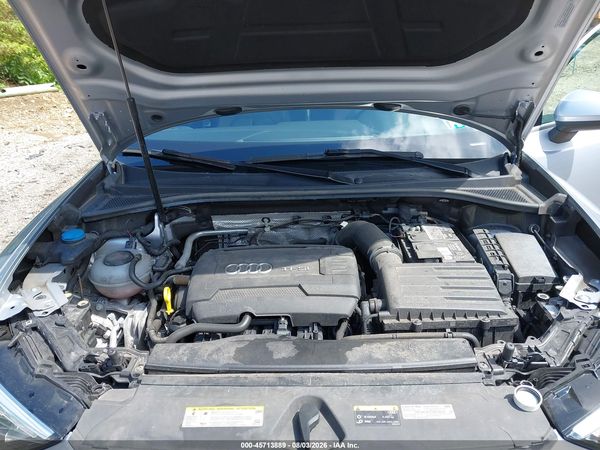 2019 AUDI Q3 2.0T PREMIUM