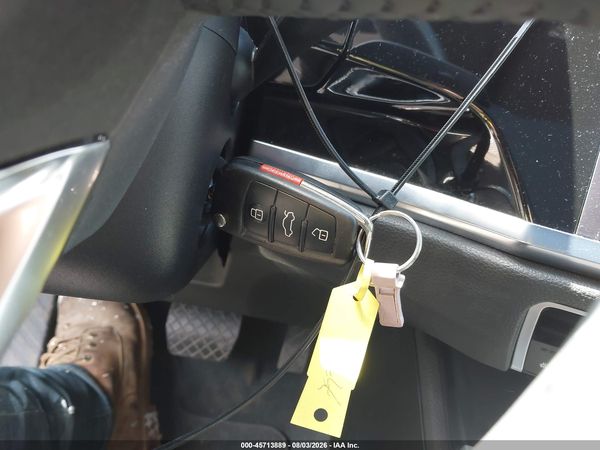 2019 AUDI Q3 2.0T PREMIUM