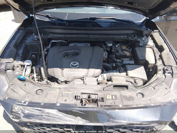 2023 MAZDA CX-5 2.5 S