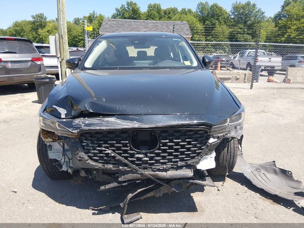 2023 MAZDA CX-5 2.5 S
