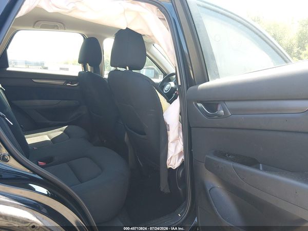 2023 MAZDA CX-5 2.5 S