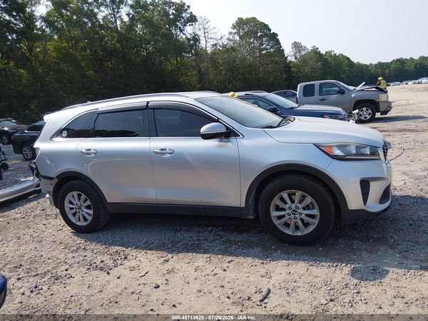 2019 KIA SORENTO 2.4L LX