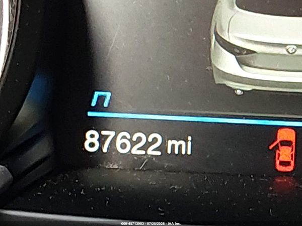 2020 ALFA ROMEO GIULIA AWD