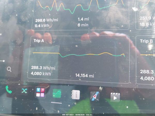 2018 TESLA MODEL 3 LONG RANGE/MID RANGE