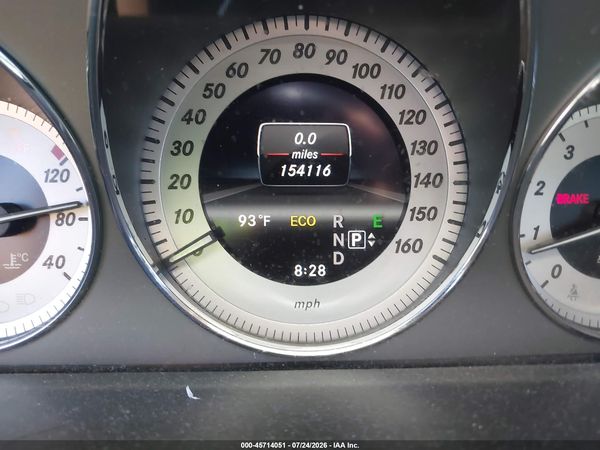 2013 MERCEDES-BENZ GLK 350 GLK350