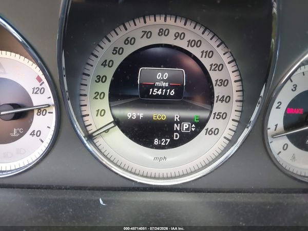 2013 MERCEDES-BENZ GLK 350 GLK350