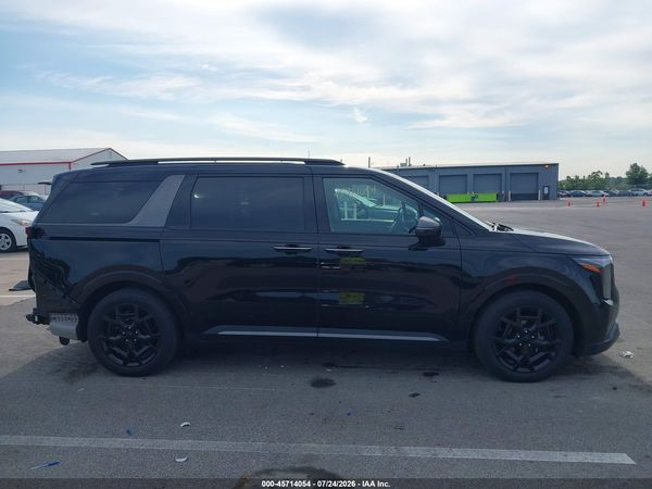 2025 KIA CARNIVAL MPV SX PRESTIGE