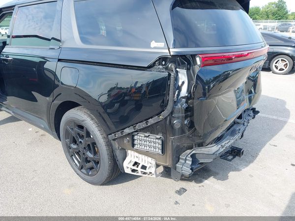 2025 KIA CARNIVAL MPV SX PRESTIGE