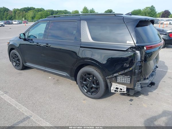 2025 KIA CARNIVAL MPV SX PRESTIGE