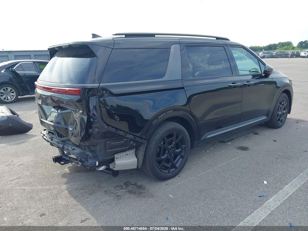 2025 KIA CARNIVAL MPV SX PRESTIGE