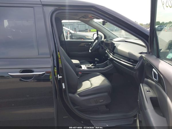2025 KIA CARNIVAL MPV SX PRESTIGE