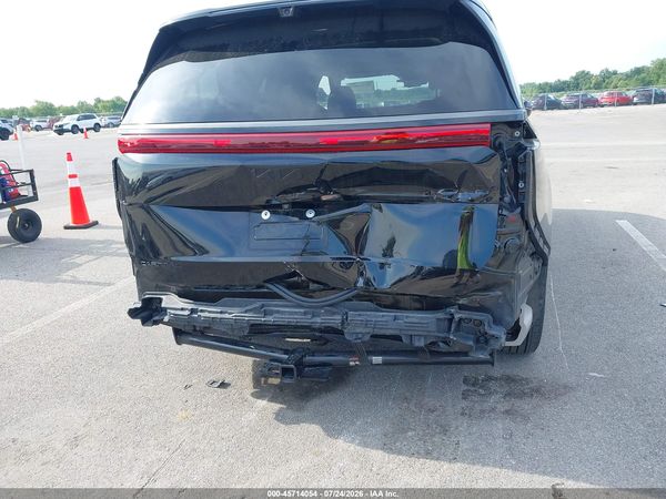 2025 KIA CARNIVAL MPV SX PRESTIGE