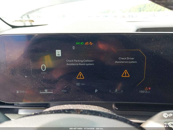 2025 KIA CARNIVAL MPV SX PRESTIGE