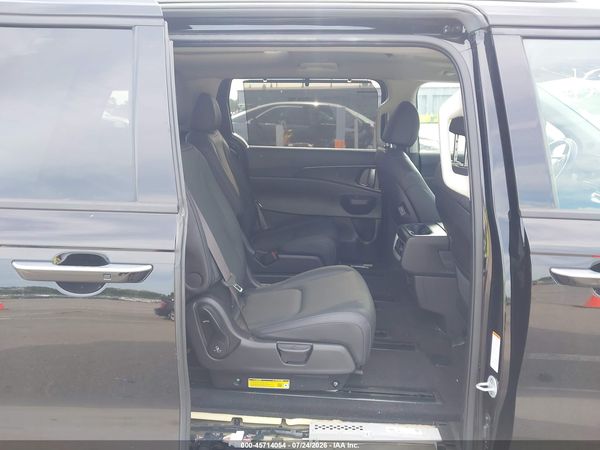 2025 KIA CARNIVAL MPV SX PRESTIGE