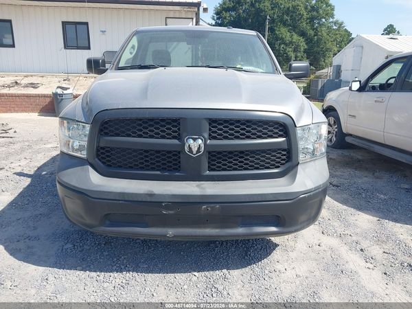 2019 RAM 1500 CLASSIC Classic DS
