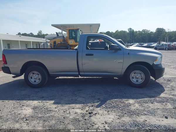 2019 RAM 1500 CLASSIC Classic DS