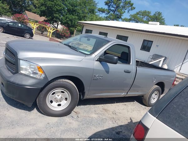 2019 RAM 1500 CLASSIC Classic DS