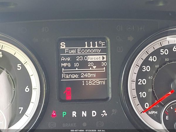 2019 RAM 1500 CLASSIC Classic DS
