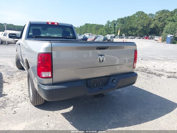 2019 RAM 1500 CLASSIC Classic DS
