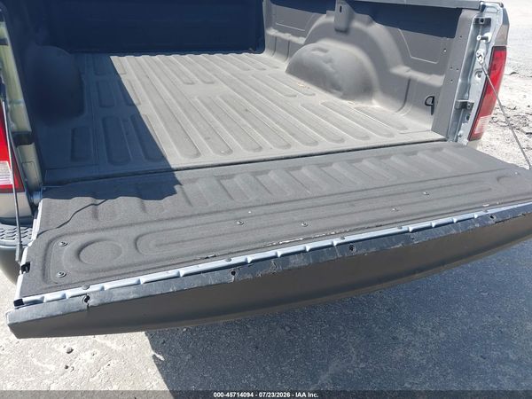 2019 RAM 1500 CLASSIC Classic DS