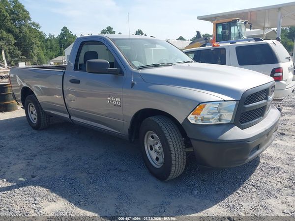 2019 RAM 1500 CLASSIC Classic DS