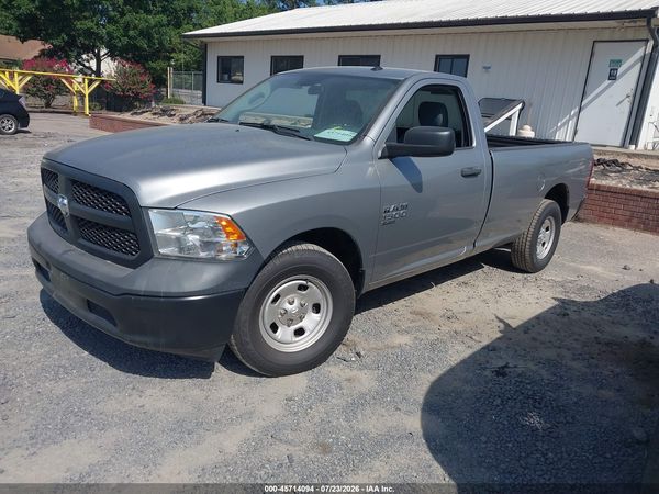 2019 RAM 1500 CLASSIC Classic DS