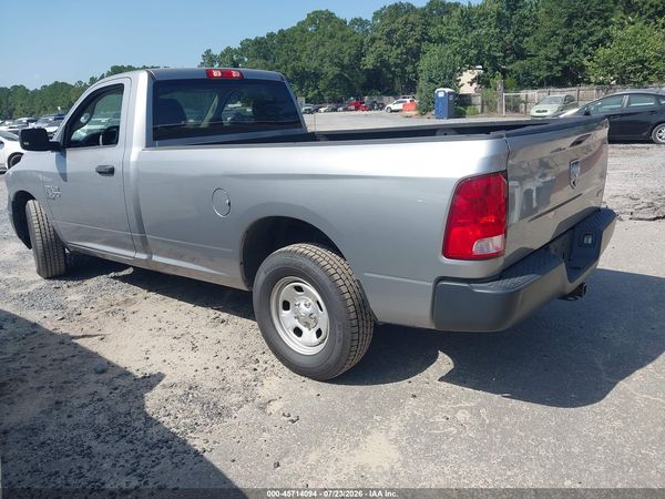 2019 RAM 1500 CLASSIC Classic DS