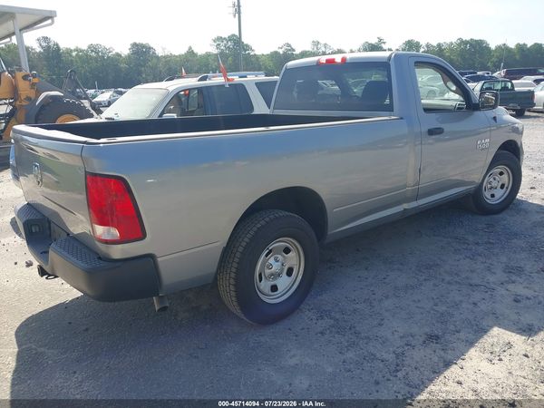 2019 RAM 1500 CLASSIC Classic DS