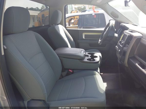 2019 RAM 1500 CLASSIC Classic DS