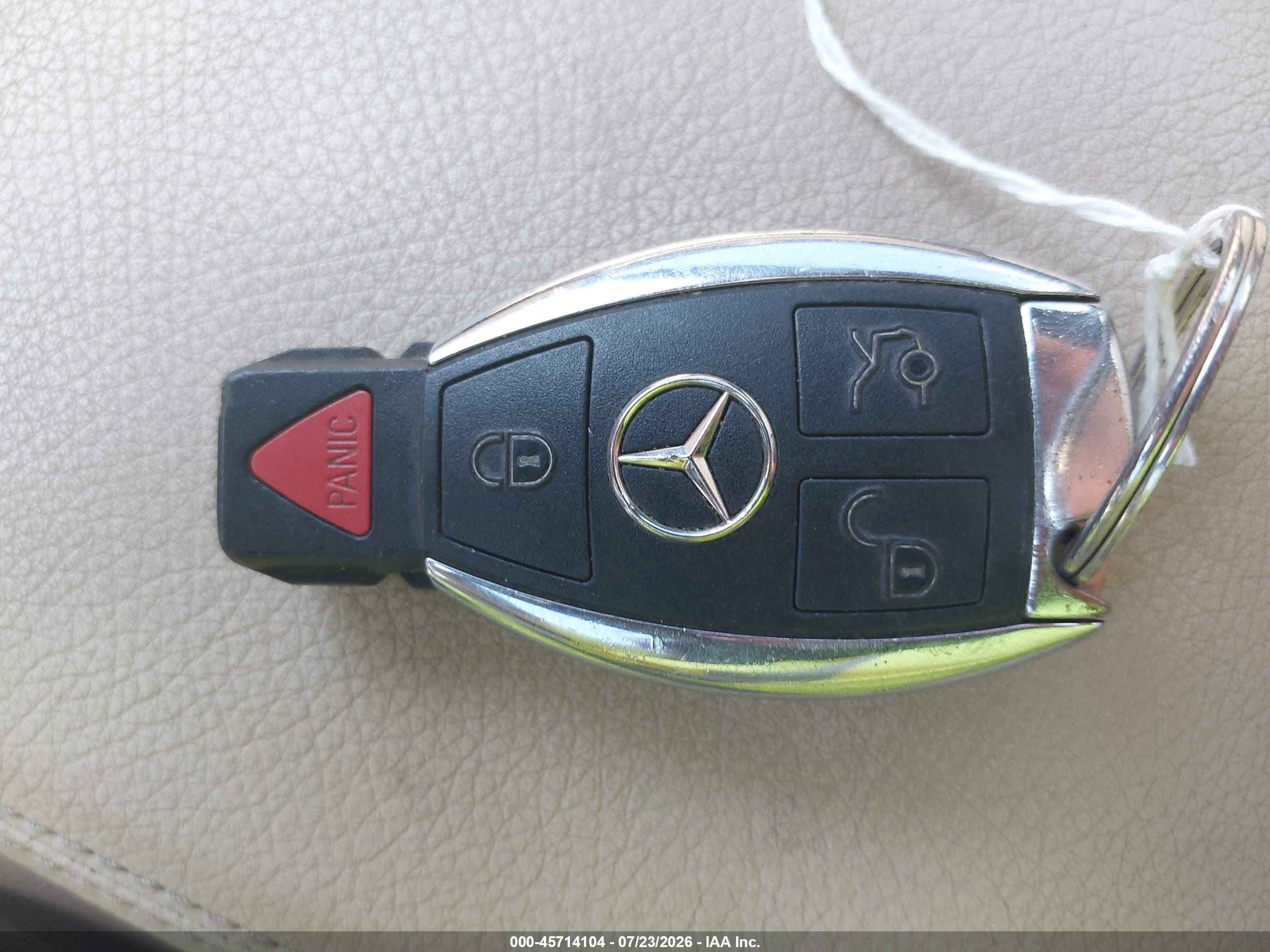 2018 MERCEDES-BENZ CLA 250 CLA250