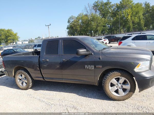 2020 RAM 1500 CLASSIC TRADESMAN  4X2 6'4 BOX