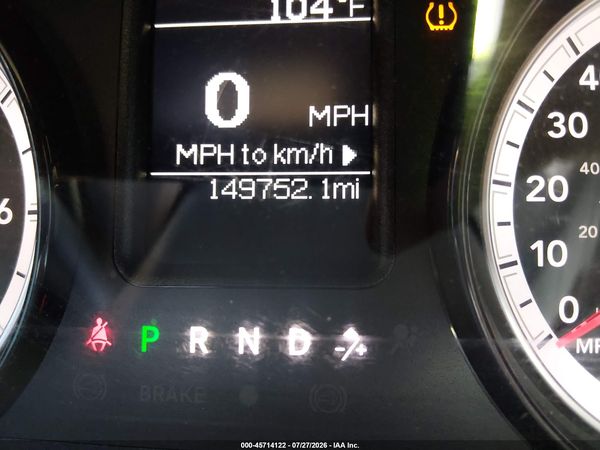 2020 RAM 1500 CLASSIC TRADESMAN  4X2 6'4 BOX