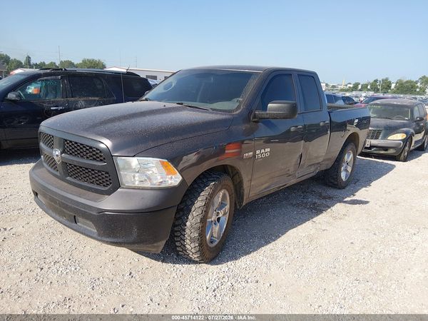 2020 RAM 1500 CLASSIC TRADESMAN  4X2 6'4 BOX