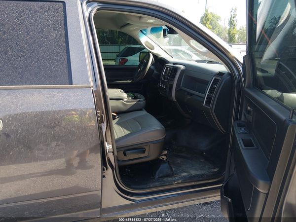 2020 RAM 1500 CLASSIC TRADESMAN  4X2 6'4 BOX