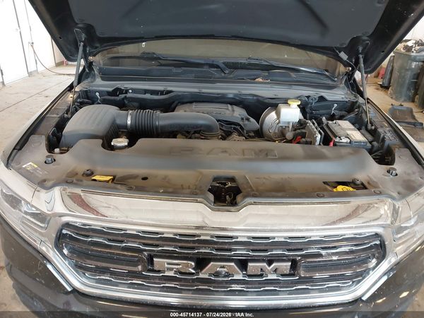 2019 RAM 1500 LIMITED  4X4 5'7 BOX