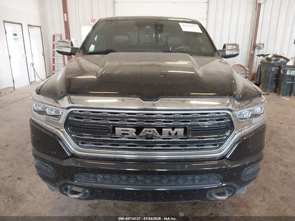 2019 RAM 1500 LIMITED  4X4 5'7 BOX