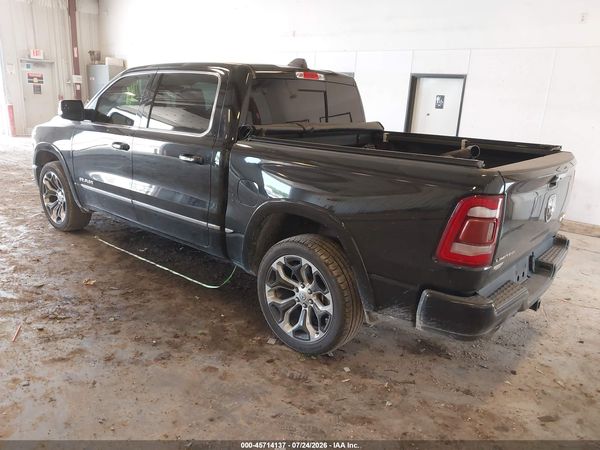 2019 RAM 1500 LIMITED  4X4 5'7 BOX