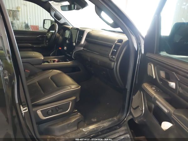 2019 RAM 1500 LIMITED  4X4 5'7 BOX
