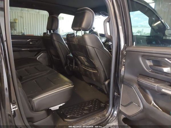 2019 RAM 1500 LIMITED  4X4 5'7 BOX