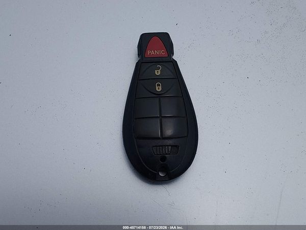 2016 DODGE GRAND CARAVAN SE PLUS