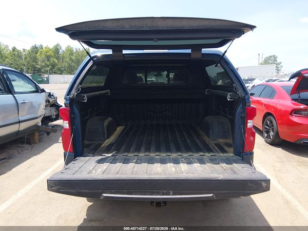 2020 CHEVROLET SILVERADO 1500 4WD  SHORT BED LTZ — I119